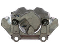 BRAKE CALIPER & BRACKET