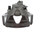 BRAKE CALIPER & BRACKET