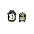 BACKBONE REAR SPEAKER EXTENSION HAR