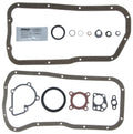 NISSAN TRUCK 2.4L KA24E 19891992 AXXESS19901997 D21/D21U HB TRUCK CONVERSION