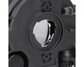 FOG LIGHTS WITH CLEAR LENS