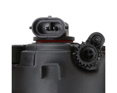 SPEC D TUNING fog light kit