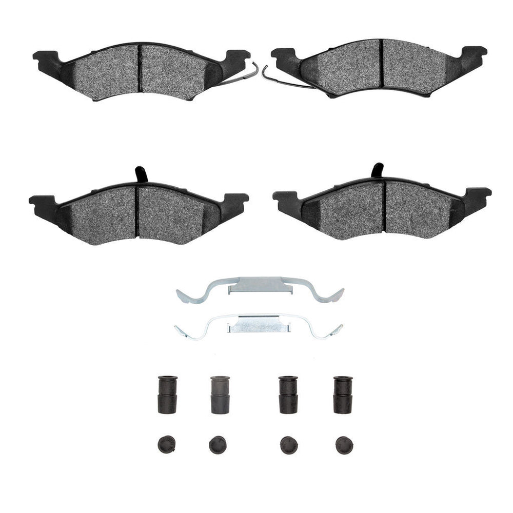 DFC auto part