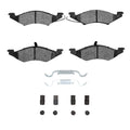 DFC auto part