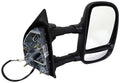 SIDE VIEW MIRROR - LEFT