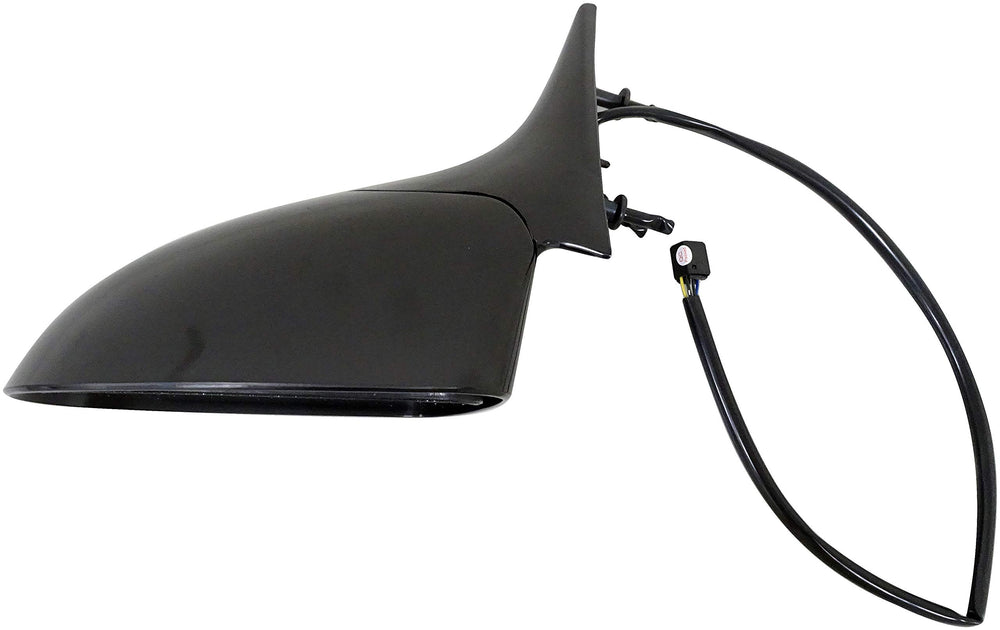 SIDE VIEW MIRROR - LEFT