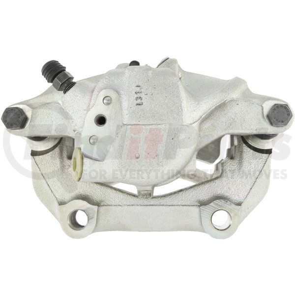 SEMI-LOADED BRAKE CALIPER