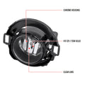 SPEC D TUNING fog light kit