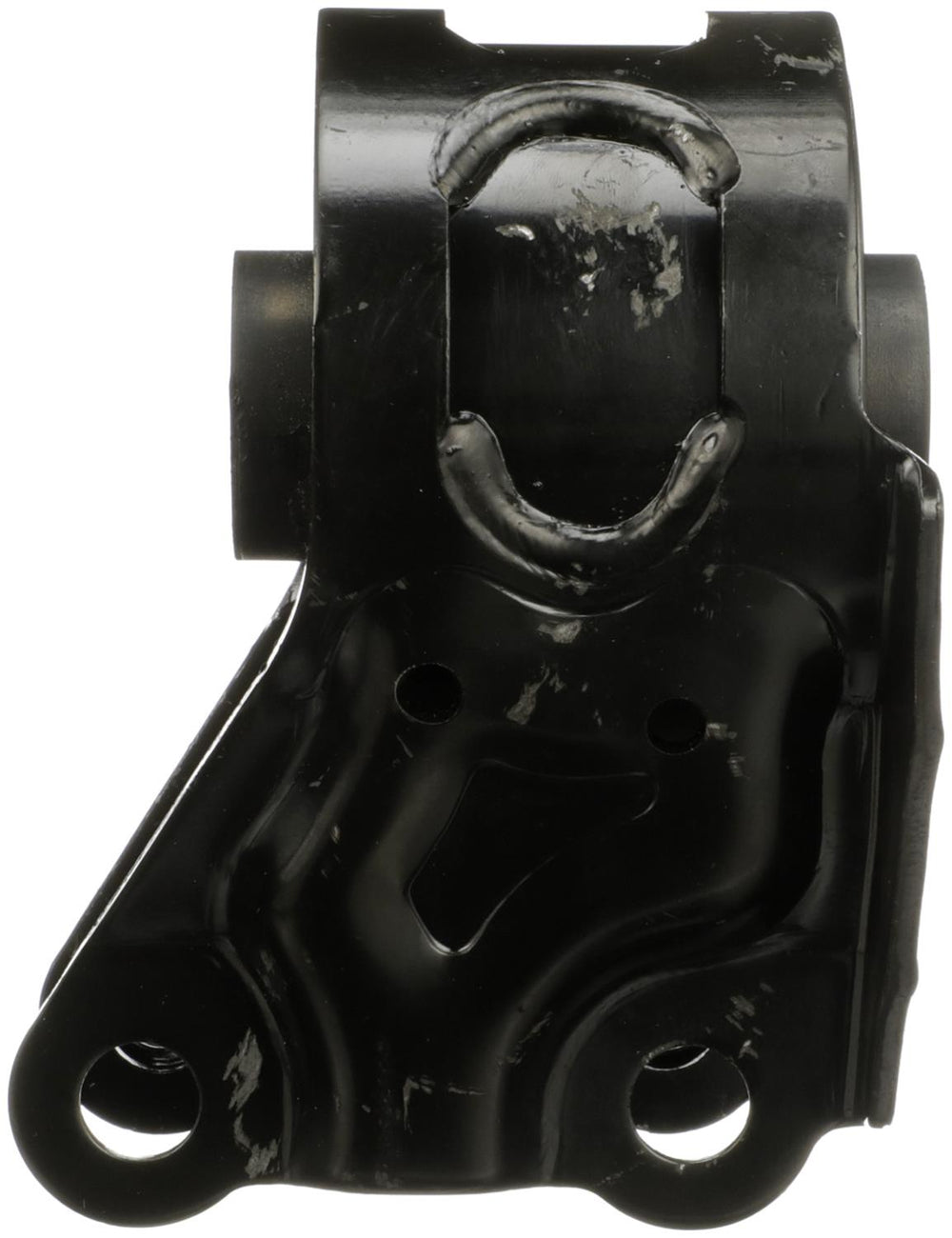 DELPHI control arms