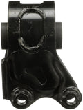 DELPHI control arms close-up