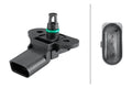 SENSOR BOOST PRESSURE