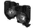 SPEC D TUNING fog light kit