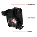 SPEC D TUNING fog light kit