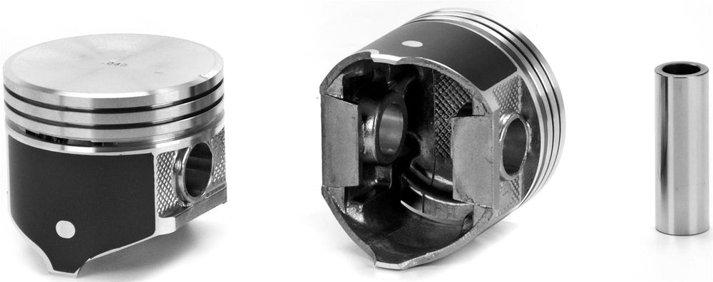 United Engine Machine Co auto part