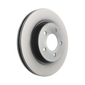 Brembo 99-00 Chrysler 300M/02-04 300M/98-00 Concorde Front Premium UV Coated OE Equivalent Rotor