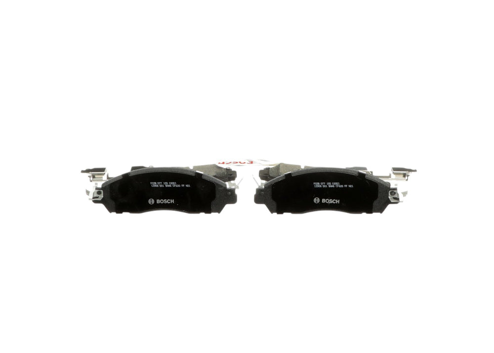 DISC BRAKE PADS