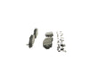 DISC BRAKE PADS