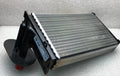 HVAC HEATER CORE