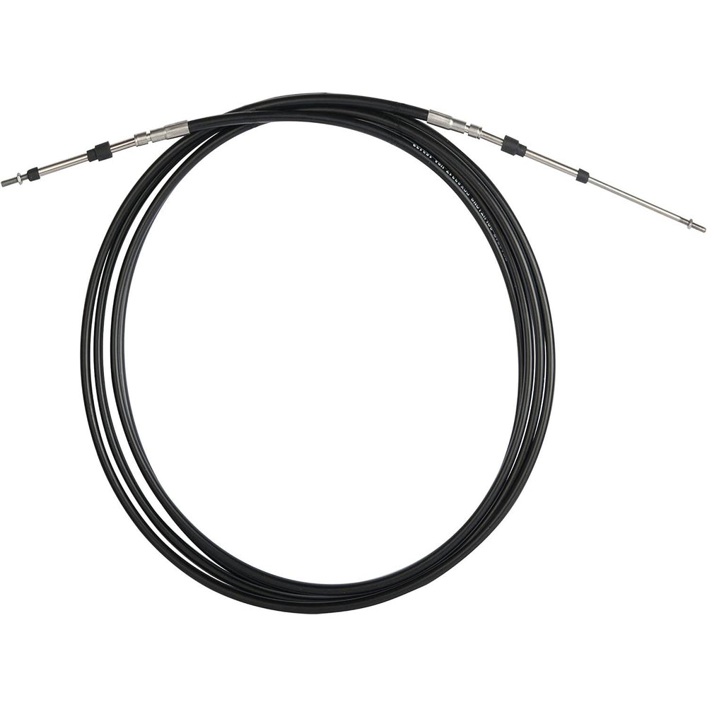 XTREME CABLE ASM 4FT BLACK INDIVIDUAL