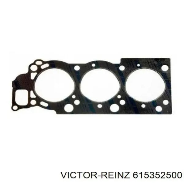 CYLINDER HEAD GASKET