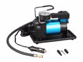 ~(5 lbs. 10X9X6)~ Compressor 100psi portable 1.2cfm