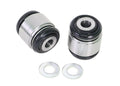 Control arm - upper outer bearing 2 Bearings Install Guide