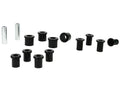 REAR SUSPENSION BUSHING KIT FITS MITSUBISHI L200 0814