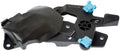 NON INTEGRATED DOOR LOCK ACTUATOR -