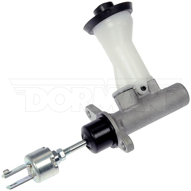 CLUTCH MASTER CYLINDER
