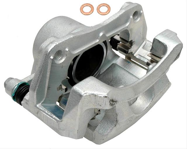 FRICTION CALIPERS