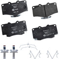 BRAKE PAD SET DISC BRAKE