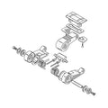 LEWMAR auto part