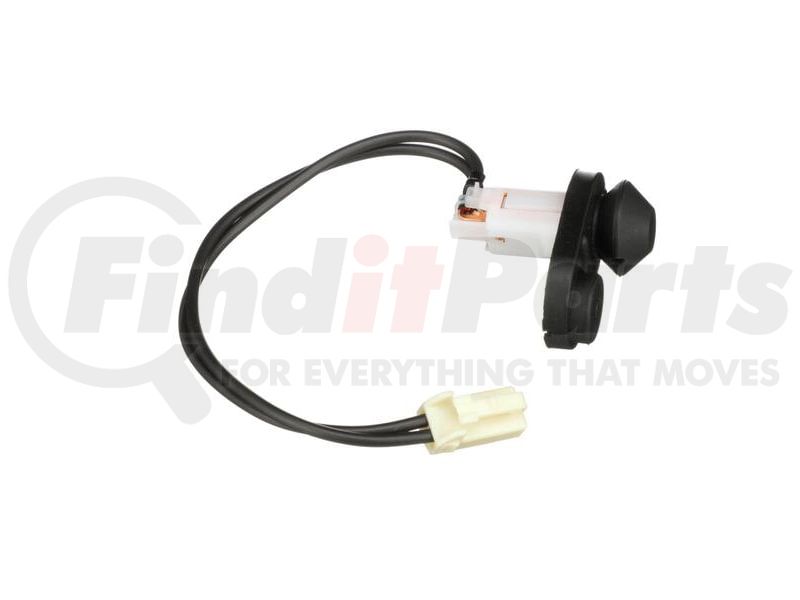 STANDARD IGN auto part