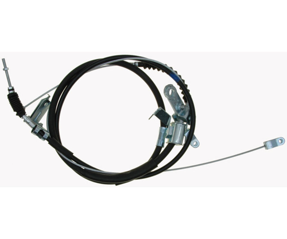 BRAKE CABLE
