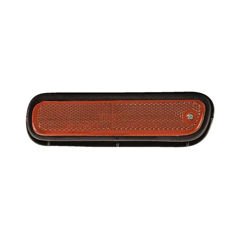 LH REAR MARKER LAMP ASSY; 2DR COUPE; ACCORD 9800