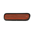LH REAR MARKER LAMP ASSY; 2DR COUPE; ACCORD 9800