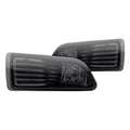 0510 SCION TC FOG LIGHTS(SMOKE)(WIRING KIT INCLUDED)