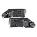 0510 SCION TC FOG LIGHTS(SMOKE)(WIRING KIT INCLUDED)