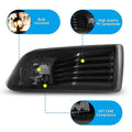 0510 SCION TC FOG LIGHTS(SMOKE)(WIRING KIT INCLUDED)
