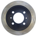 Street Brake Pads w/Shims and Hardware