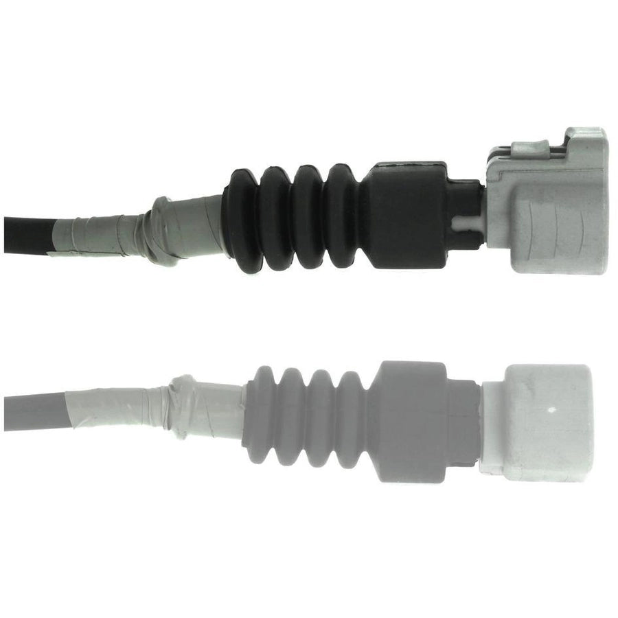 BRAKE PAD SENSOR WIRES