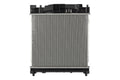 SCION IQ RADIATOR