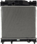 SCION IQ RADIATOR