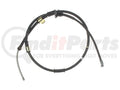 BRAKE CABLE