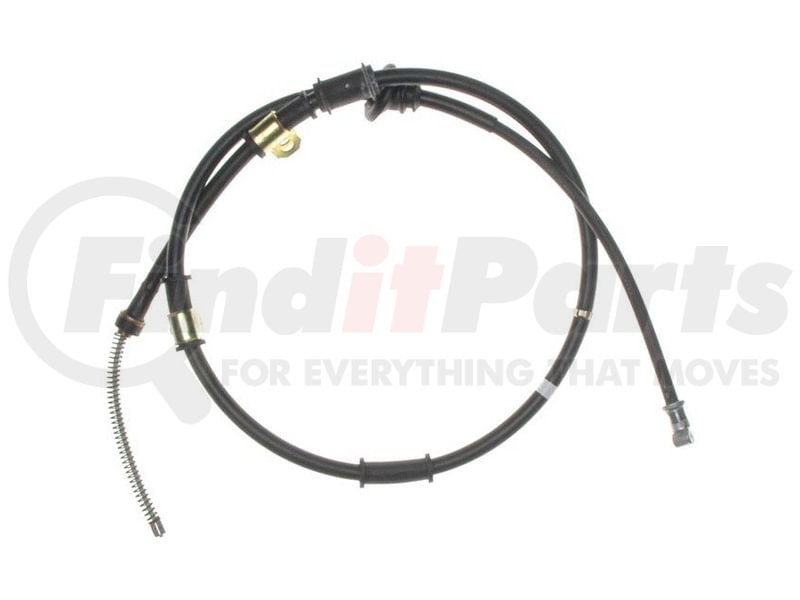 BRAKE CABLE