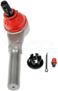 TIE ROD