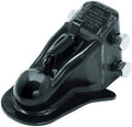 ADJUSTABLE COUPLER W/HARDWARE, LESS