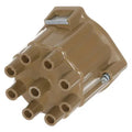 8120, Cap And Rotor Kit, Tan, Socket Style, Kit ACCEL