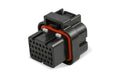 Holley auto part close-up