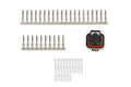Holley auto part